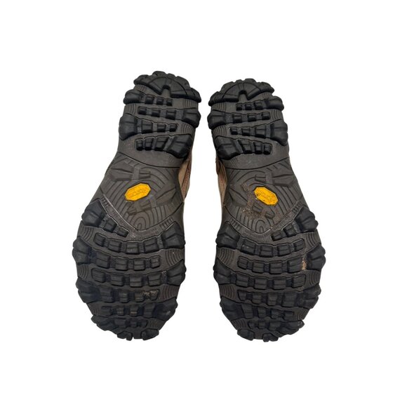 Patagonia Drifter A/C Women Size 11 Hiking Shoe Boot Vibram - Picture 12 of 13